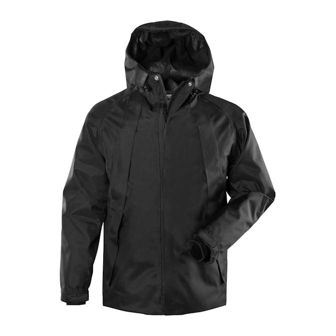 Skaljacka Fristads Green 4922 GRS