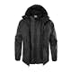 Skaljacka Fristads Green 4922 GRS