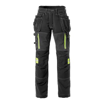 Byxa Fristads Dam 2569 STP