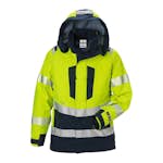 Flamskyddad Jacka Fristads 4095 GXE Dam