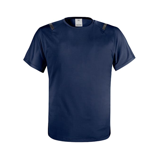 T-shirt Fristads Green 7520 GRK