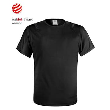 T-shirt Fristads Green 7520 GRK