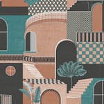 Tapet Holden Imaginarium 2 13101