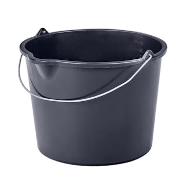 Hink Nordiska Plast 20 l Ekonomi