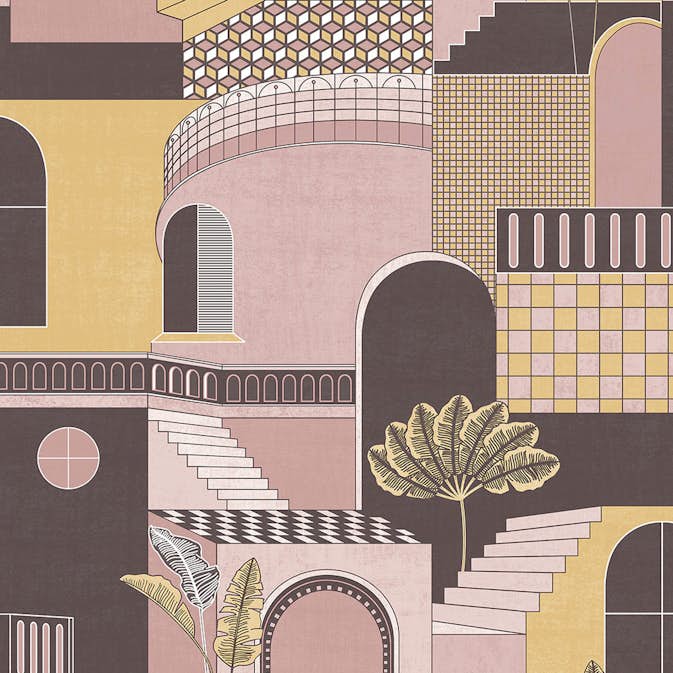 Tapet Holden Imaginarium 2 13102