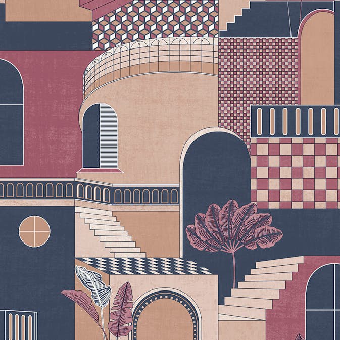 Tapet Holden Imaginarium 2 13103