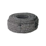 Dräneringsslang Tolago Filtad 100 mm x 50 m