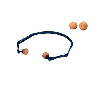 Hörselproppar 3M Med Bygel 1310 Inklusive 2 Extra Par