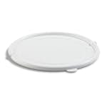 Lock Nordiska Plast till Hink 10 liter