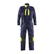 Flamskyddad Overall Fristads Svets 8044 WEL