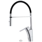 Köksblandare Mora Cera Duo Miniprofi