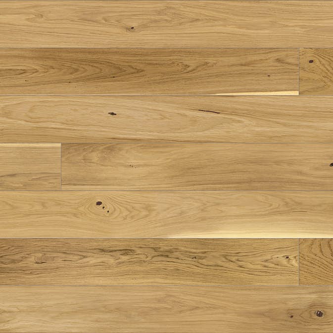 Parkettgolv Moland Burghley Wideplank Ek Olja