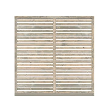 Skärm Palmako Nina1 180x180 cm