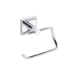 Toalettpappershållare Bemeta Beta Krom