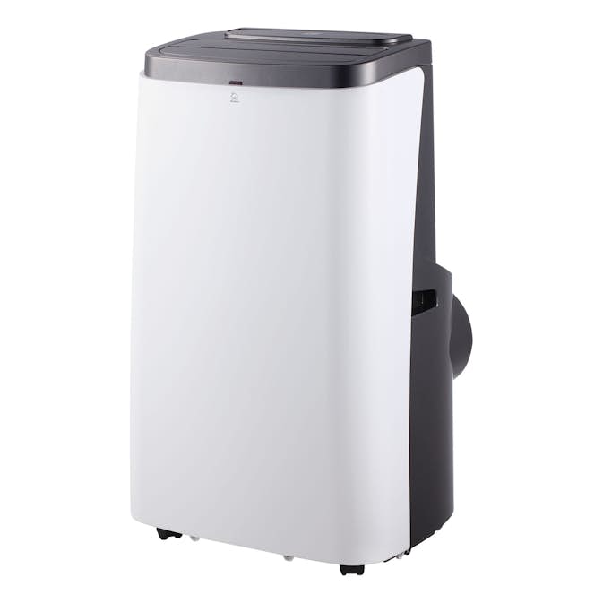 Portabel AC Deltaco Smart Home R290 Vit/Svart