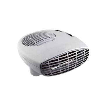 Värmefläkt Gnosjö Klimatprodukter Liggande