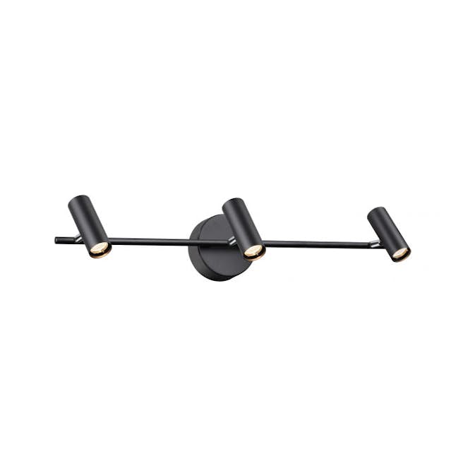 Takspotlight Wexiö Design Athena 3