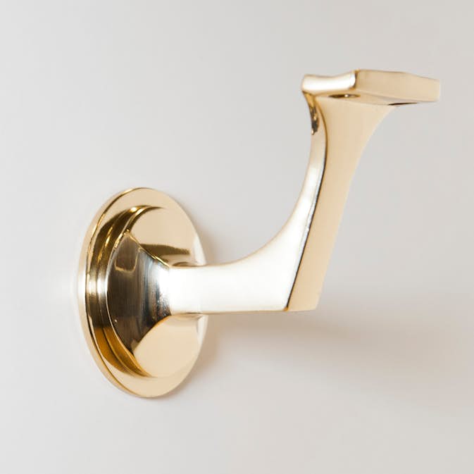 Väggfäste Herrljunga Ledstångsfabrik 321-BP för Inomhusbruk