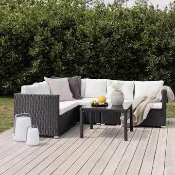 Soffgrupp Venture Home Kimbali Utomhus