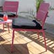 Loungestol Venture Home Lina Utomhus