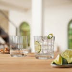 Ginglas Leonardo 360 ml 2-pack