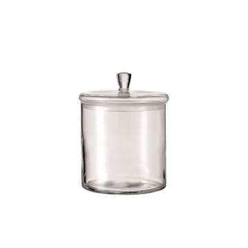 Glasburk Leonardo 17 cm