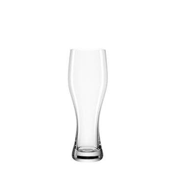 Ölglas Leonardo Taverna 21 cm 2-pack
