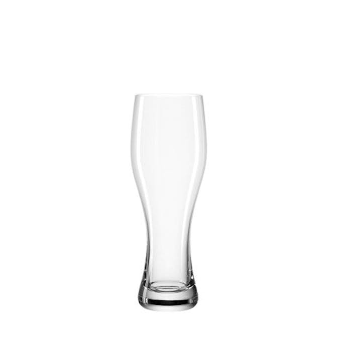 Ölglas Leonardo Taverna 21 cm 2-pack