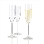 Champagneglas Leonardo Daily 200 ml 6-pack