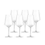 Rödvinsglas Leonardo Puccini 750 ml 6-pack