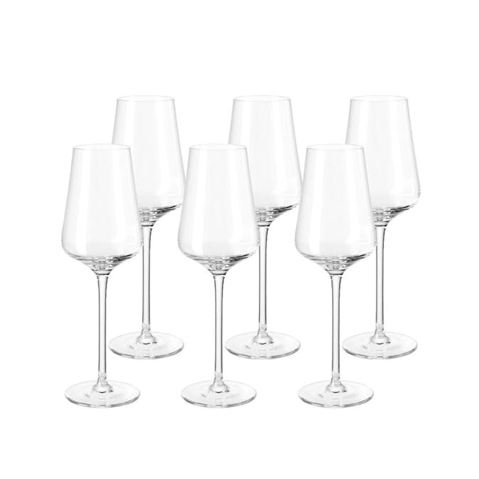 Dessertvinglas Leonardo Puccini 220 ml 6-pack