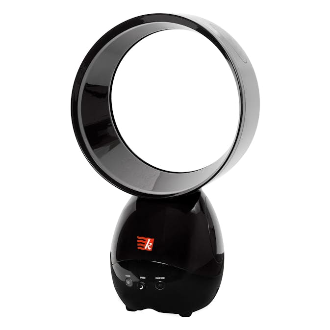 Kalluftsfläkt Gnosjö Klimatprodukter Ø420 mm