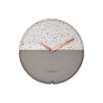 Väggklocka NeXtime Conrazzo