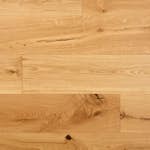 Parkettgolv Moland Sandgate Plank Ek Living Hårtdvaxolja Lätt Borstad