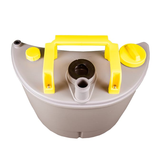 Urintank Separett komplett Tiny®