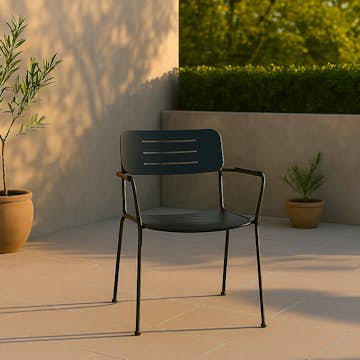 Trädgårdsstol Venture Home Night