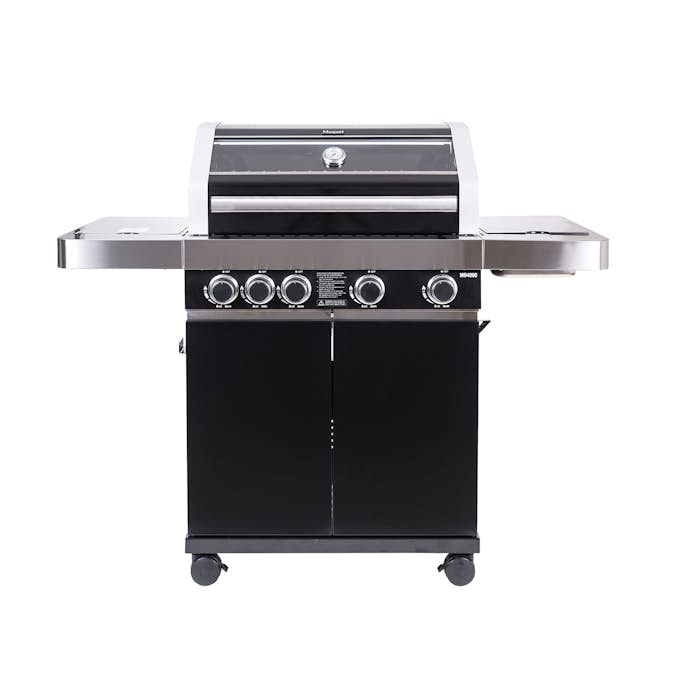 Gasolgrill AL-KO MB 4000 Masport