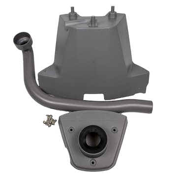 Urinledning Separett Tiny® inkl. stativ