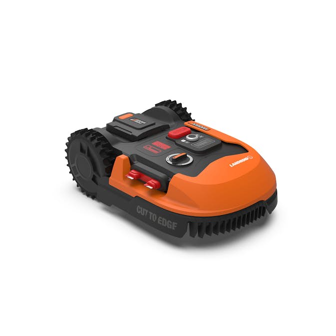 Robotgräsklippare Worx Landroid L800
