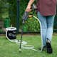 Högtryckstvätt Worx Hydroshot WG620E med Batteri
