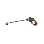 Högtryckstvätt Worx Hydroshot WG620E med Batteri