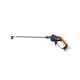 Högtryckstvätt Worx Hydroshot WG620E med Batteri