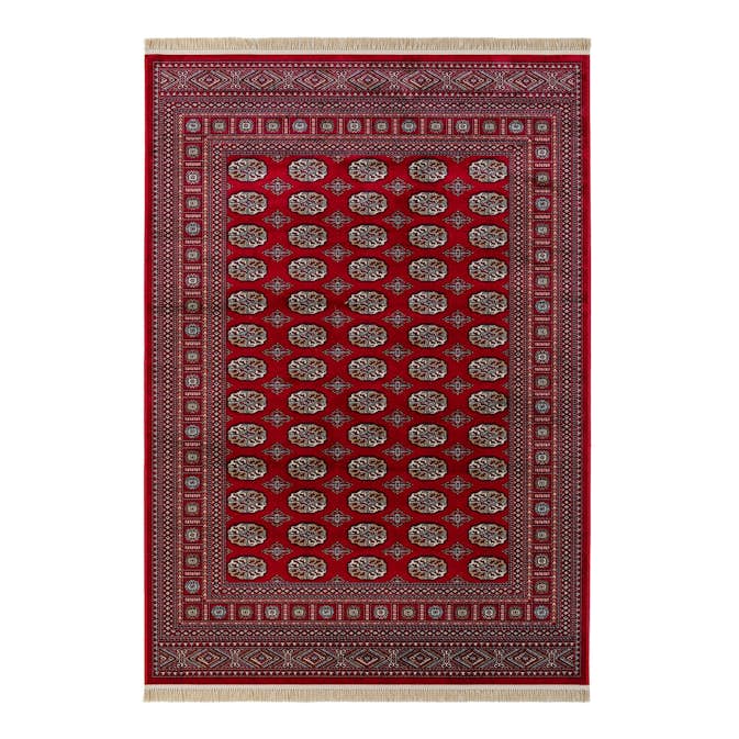 Persisk Matta KM Carpets Teheran Boccara