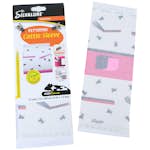 Flugfällan Silvandersson Manschetten