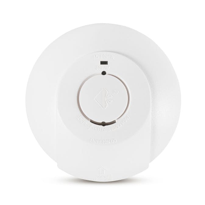 Brandvarnare Nexa GNS-2236/RF2 230V