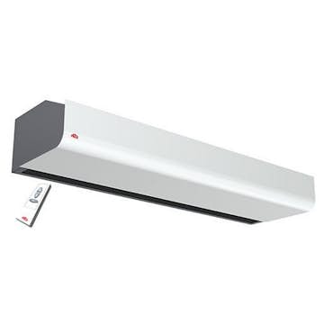 Luftridå Frico PA3200C E