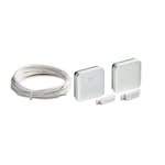 Styrsystem Frico för Luftridå FCSA