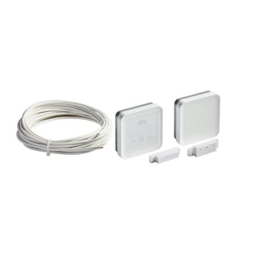 Styrsystem Frico för Luftridå FCSA