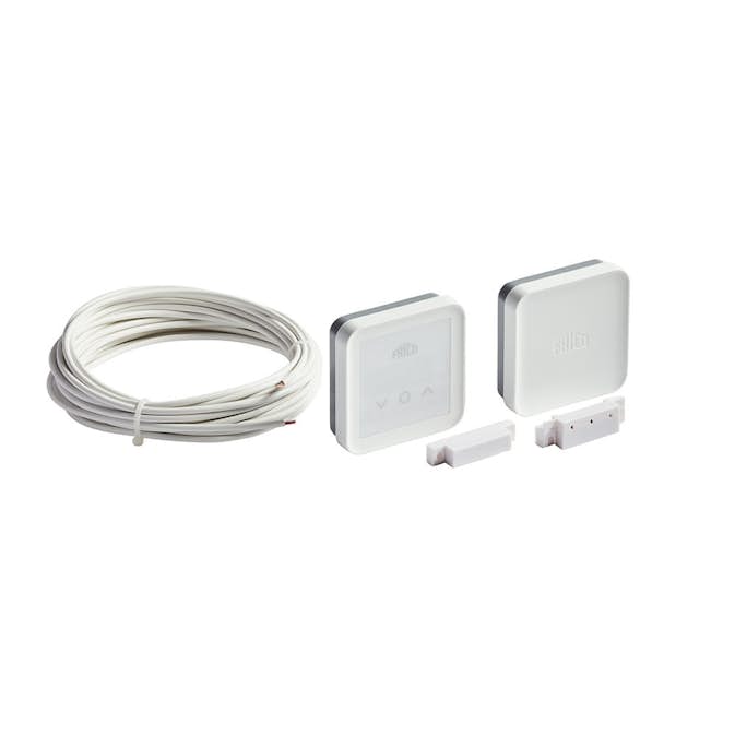 Styrsystem Frico för Luftridå FCSA