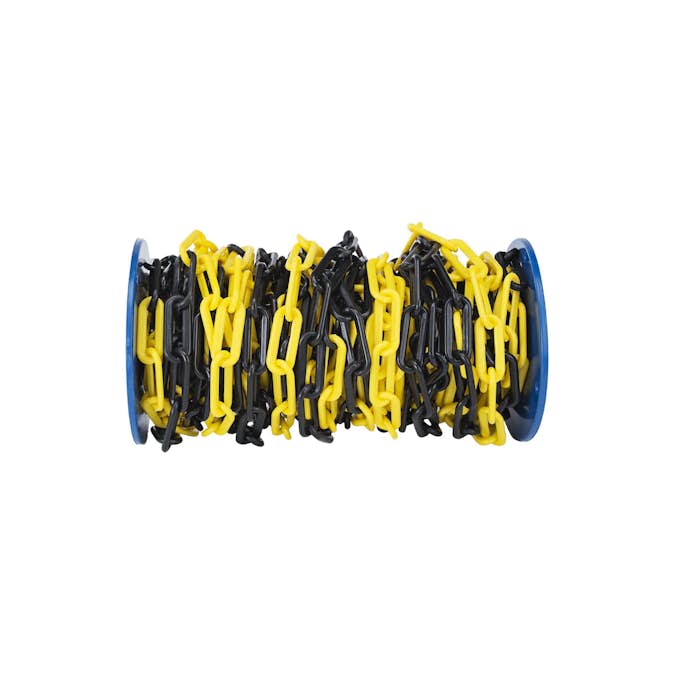 Plastkätting Struktur